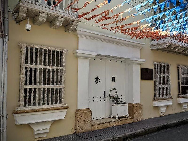 Casa Canabal Hotel Boutique