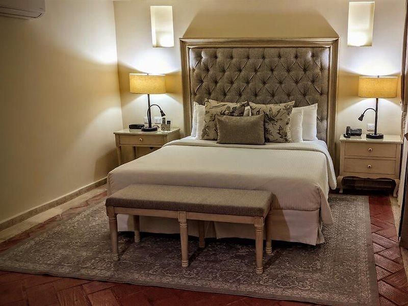 Casa Canabal Hotel Boutique Hotel 5*