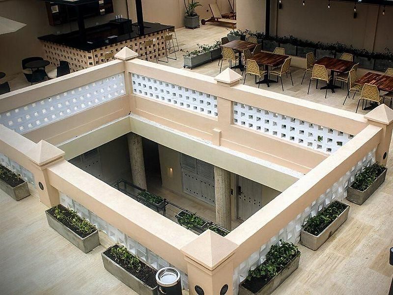 Casa Canabal Hotel Boutique