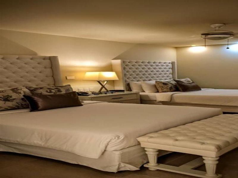 Casa Canabal Hotel Boutique 5*
