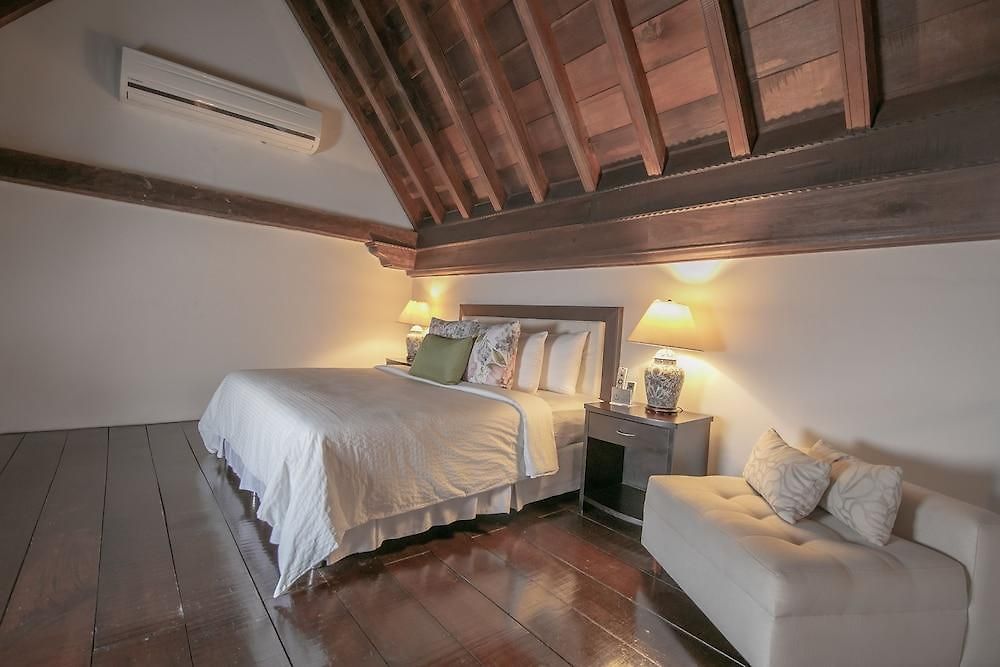Casa Canabal Hotel Boutique Hotel Cartagena
