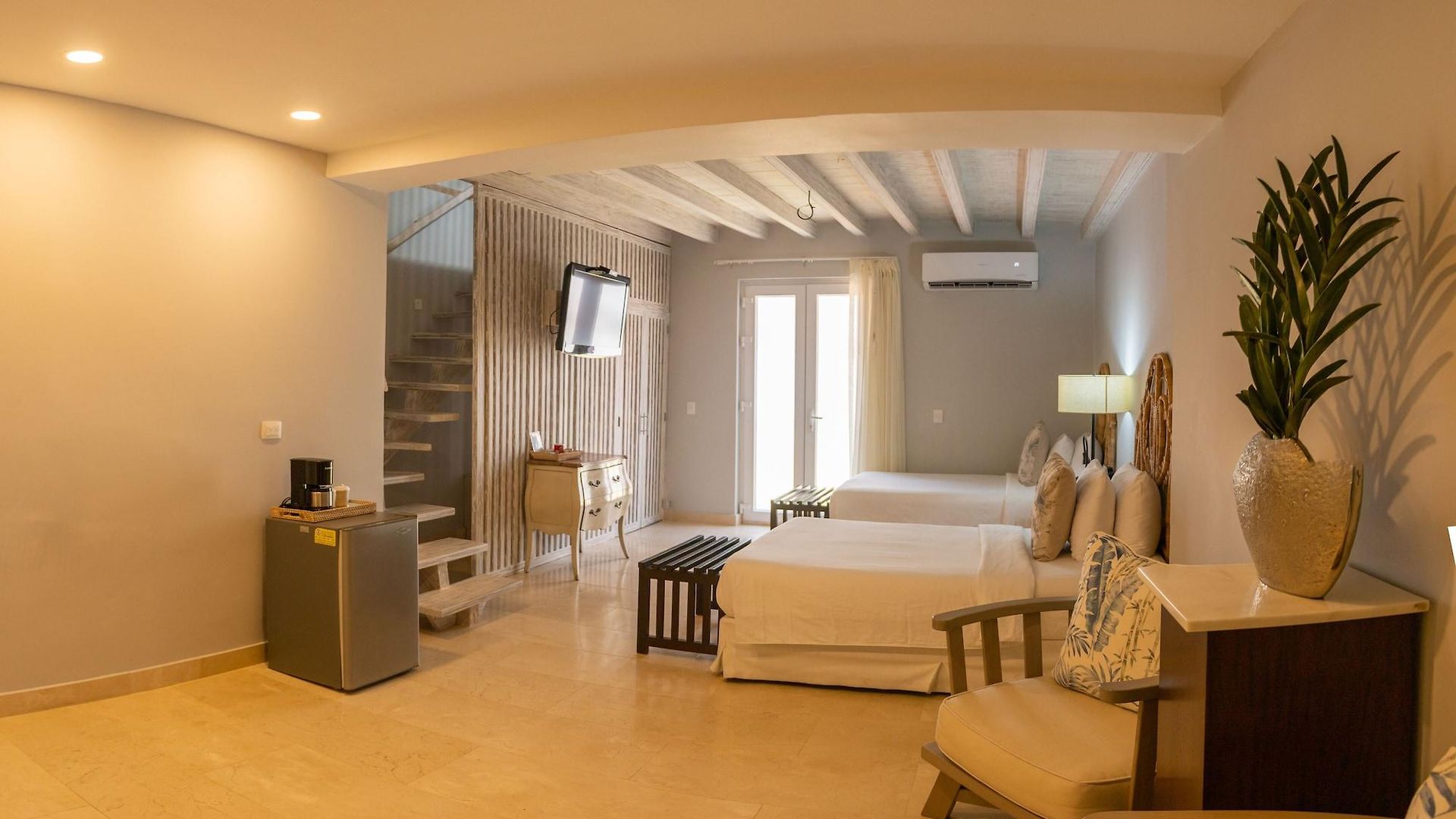 Casa Canabal Hotel Boutique Cartagena