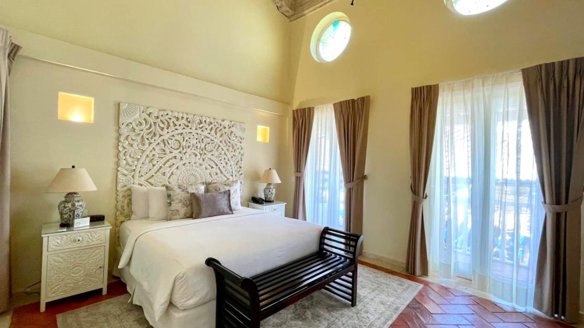 Hotel Casa Canabal Hotel Boutique 5*