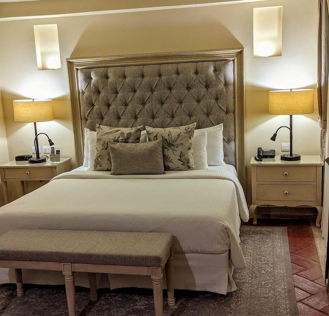 Casa Canabal Hotel Boutique Hotel