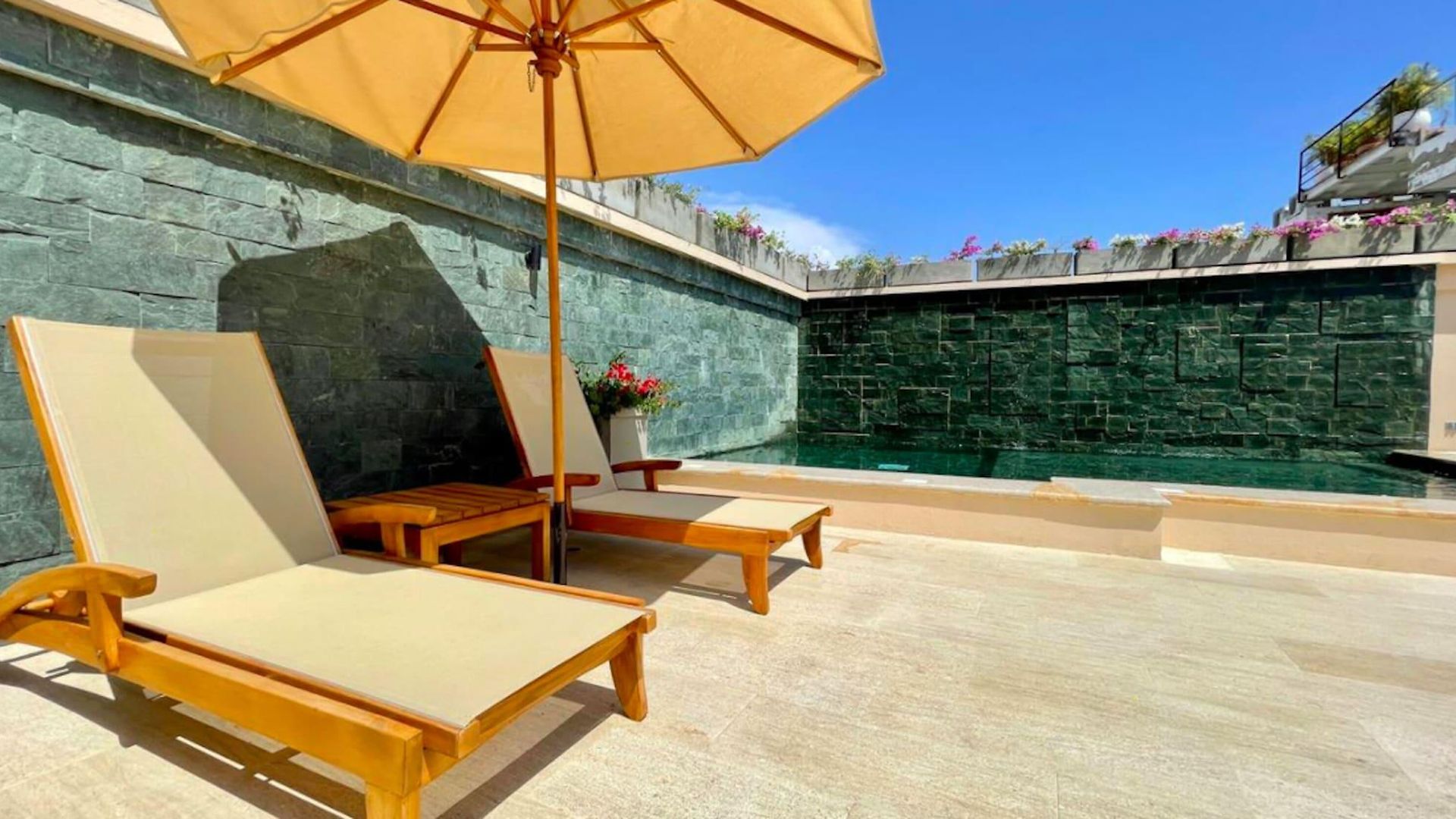 Hotel Casa Canabal Hotel Boutique