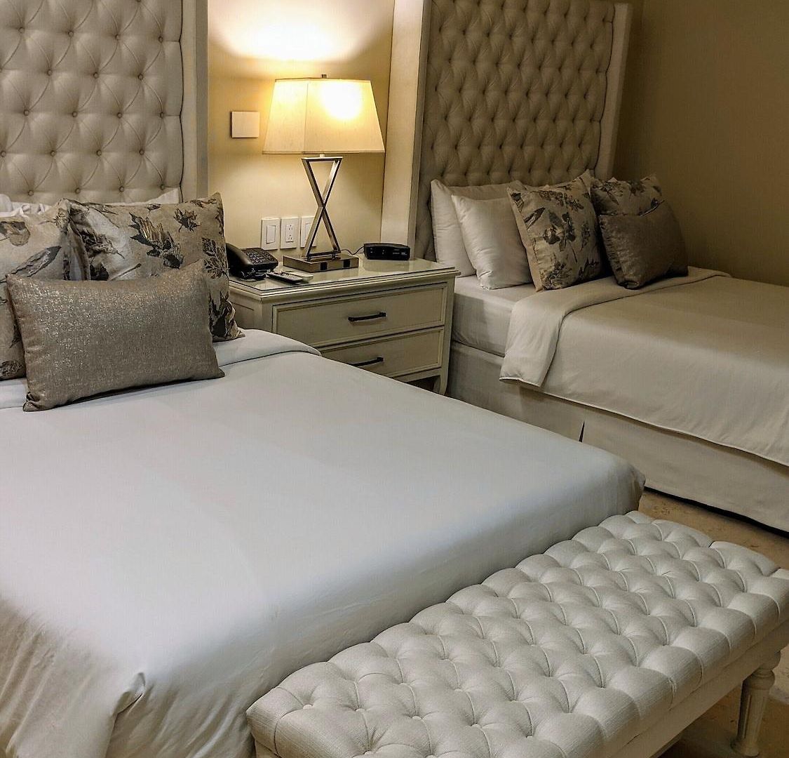 Casa Canabal Hotel Boutique
