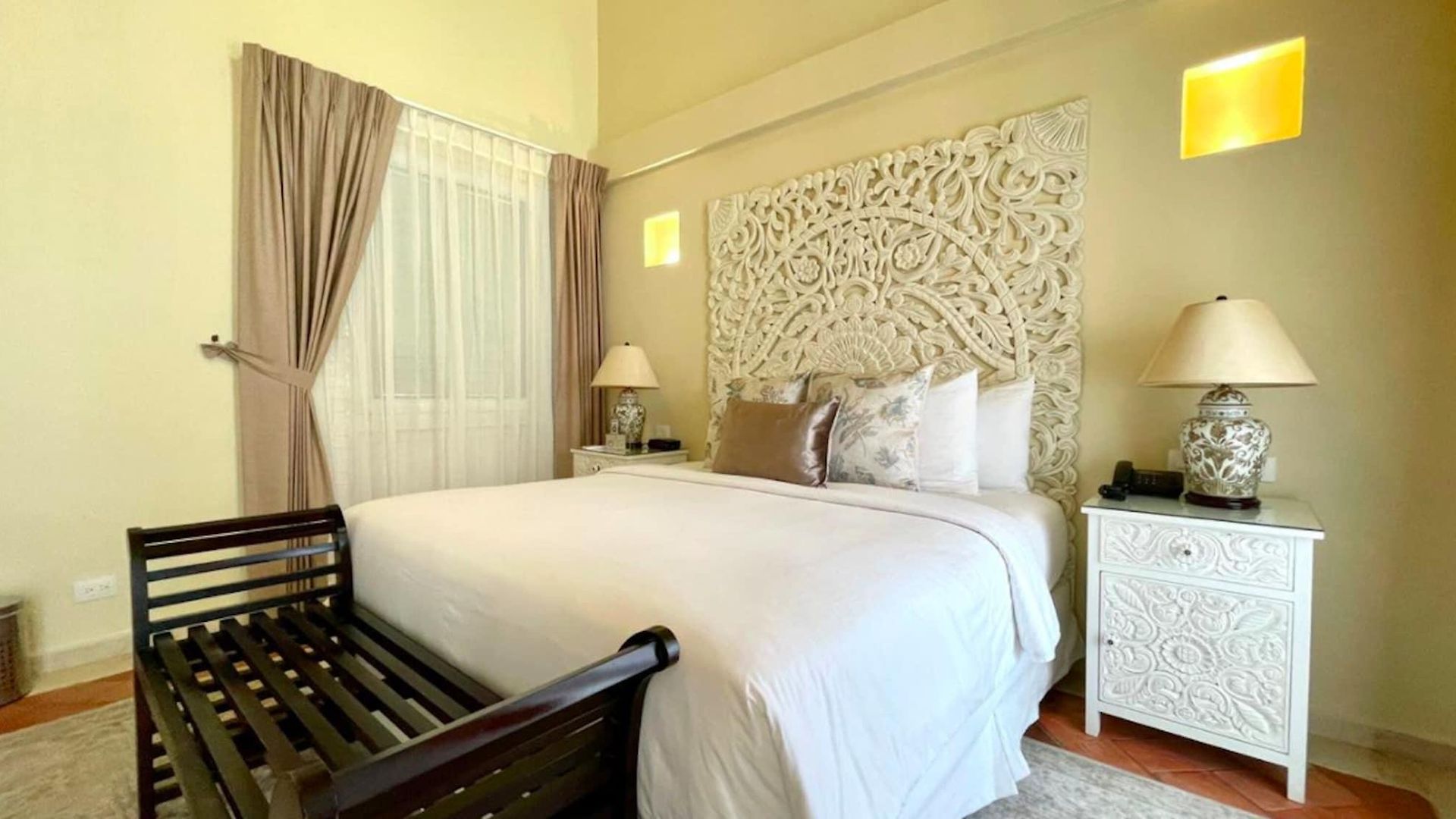 Casa Canabal Hotel Boutique Hotel 5*