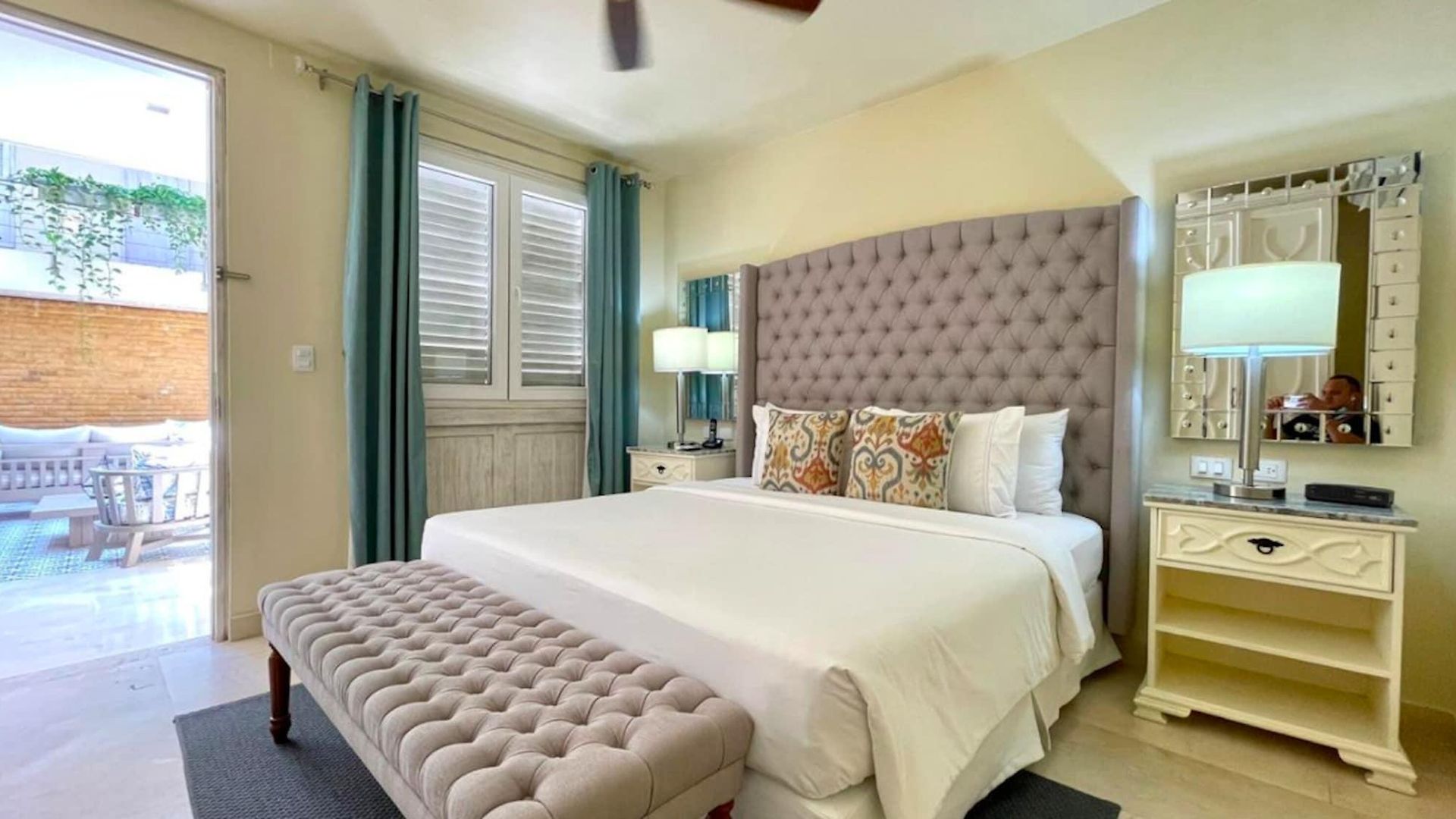 Casa Canabal Hotel Boutique 5*