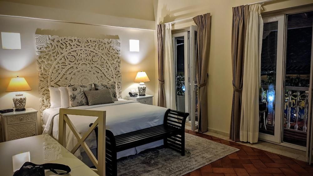 Casa Canabal Hotel Boutique 5* Cartagena