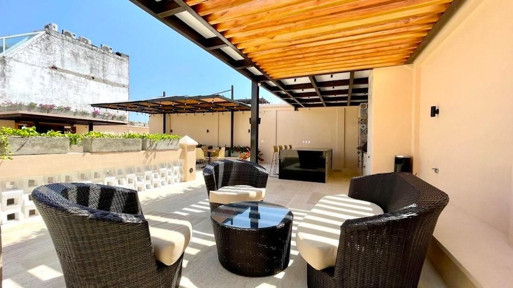 Hotel Casa Canabal Hotel Boutique