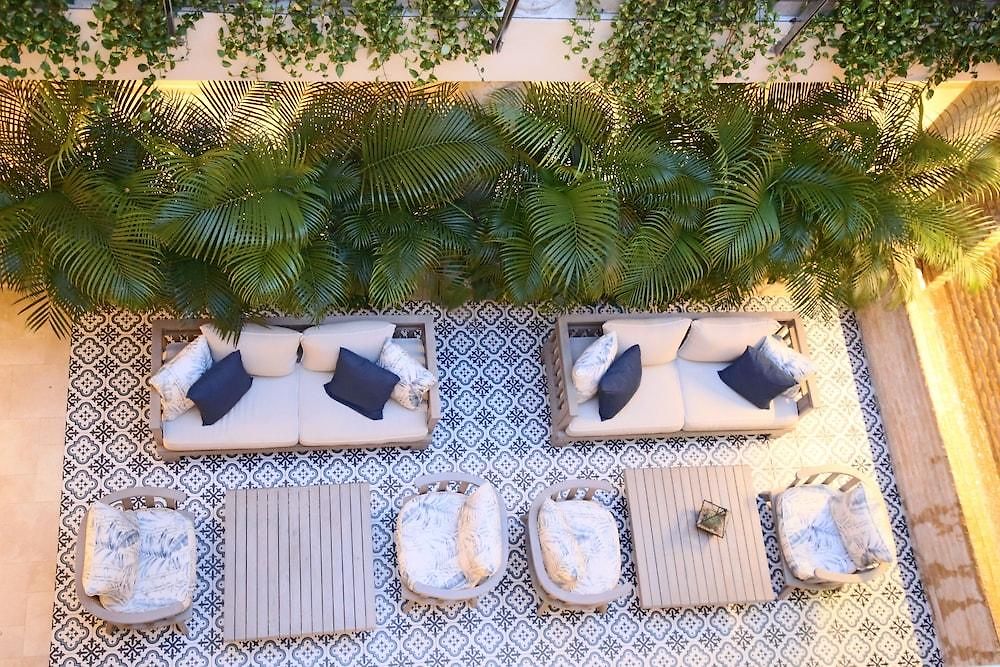 Casa Canabal Hotel Boutique Hotel 5*