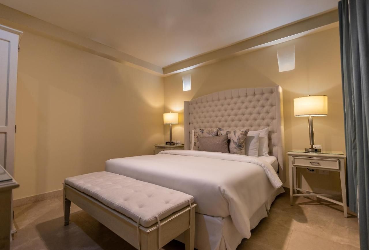 Casa Canabal Hotel Boutique Hotel Cartagena