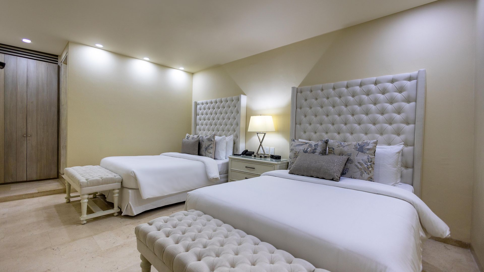 Hotel Casa Canabal Hotel Boutique 5*
