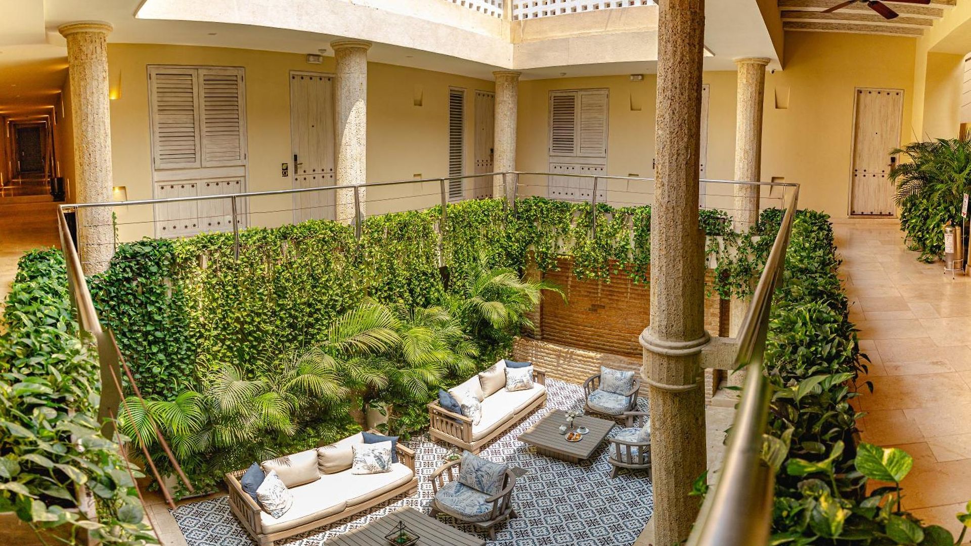 Casa Canabal Hotel Boutique 5*