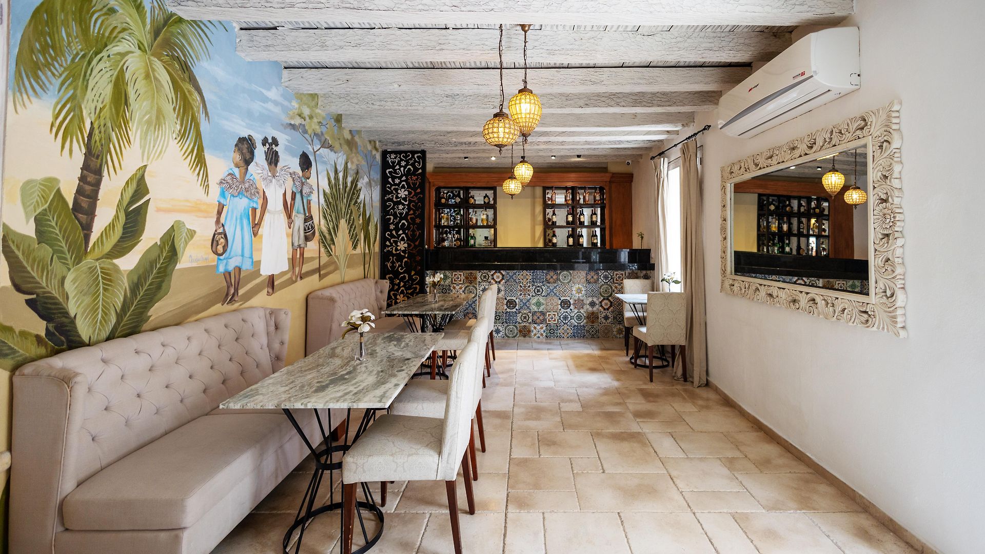 Casa Canabal Hotel Boutique Hotel Cartagena