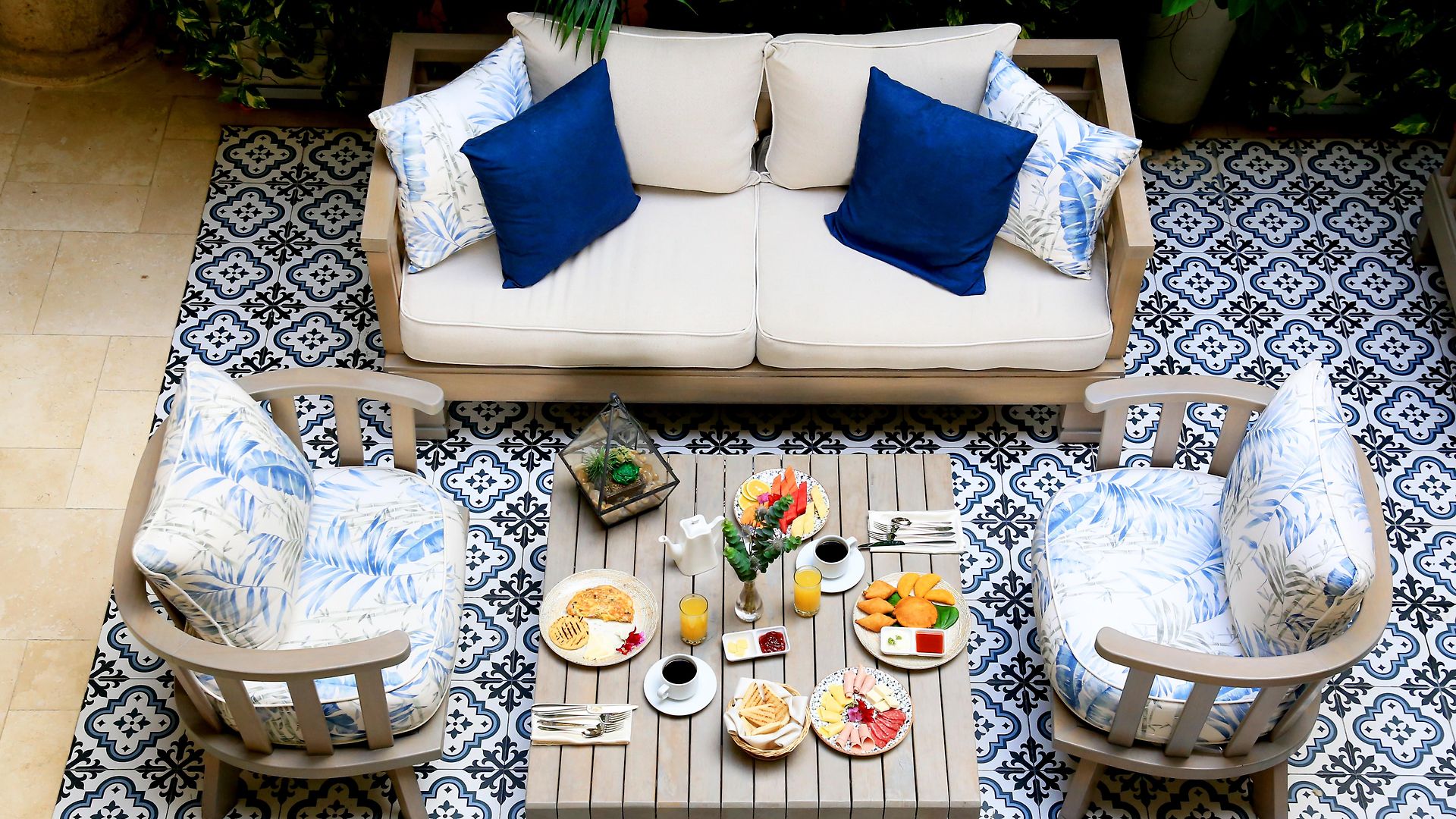 Hotel Casa Canabal Hotel Boutique 5*