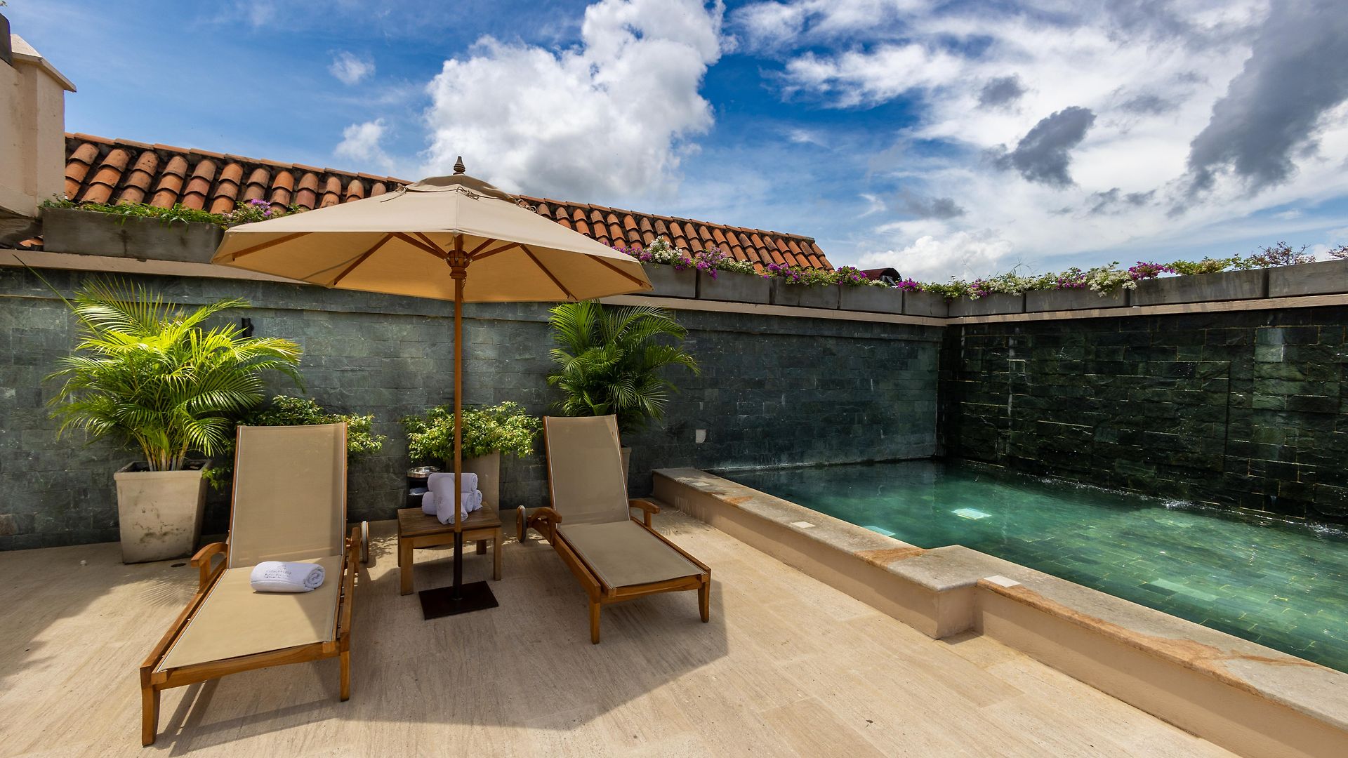 Casa Canabal Hotel Boutique 5*