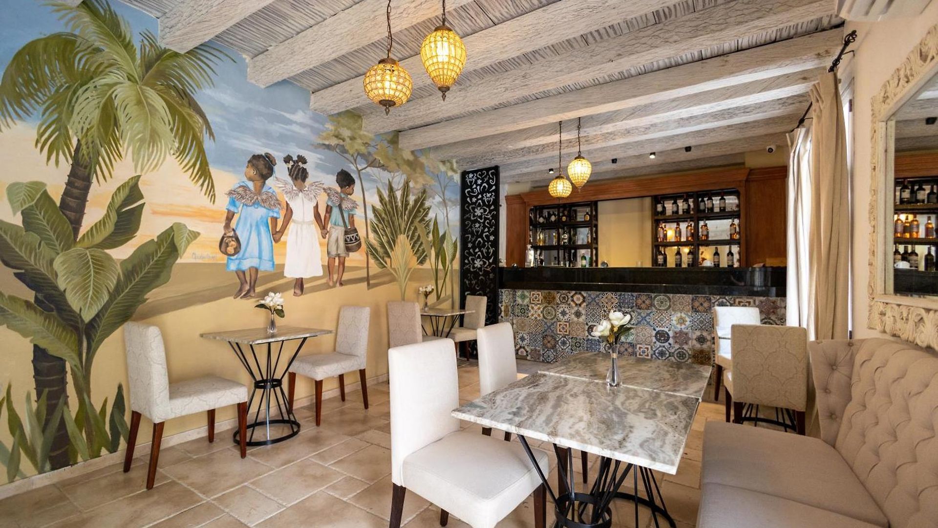 Casa Canabal Hotel Boutique