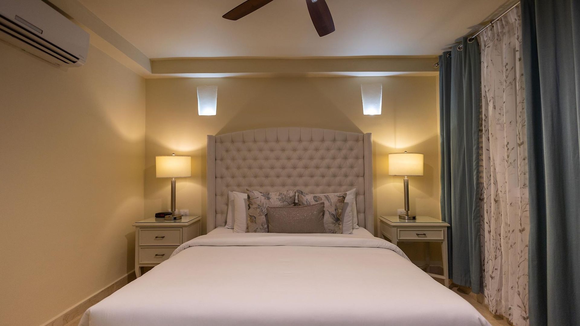 Hotel Casa Canabal Hotel Boutique 5*