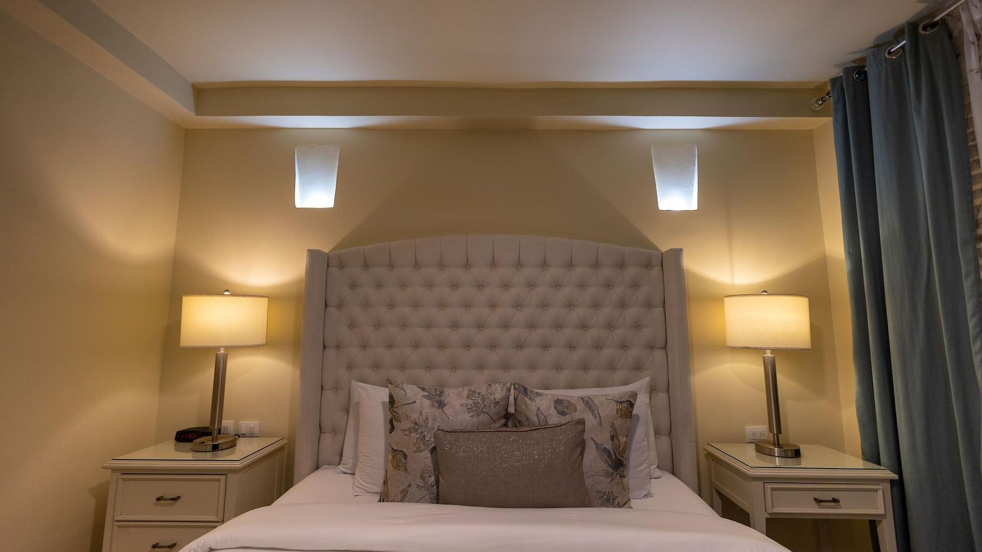 Casa Canabal Hotel Boutique Hotel Cartagena