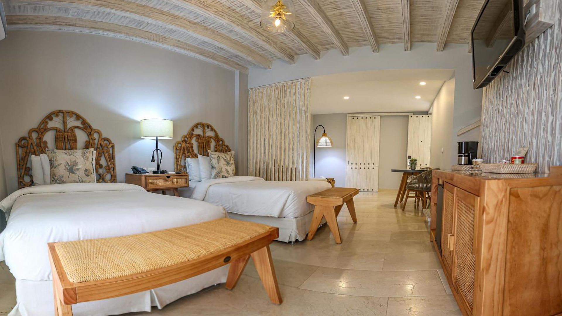 Hotel Casa Canabal Hotel Boutique 5*