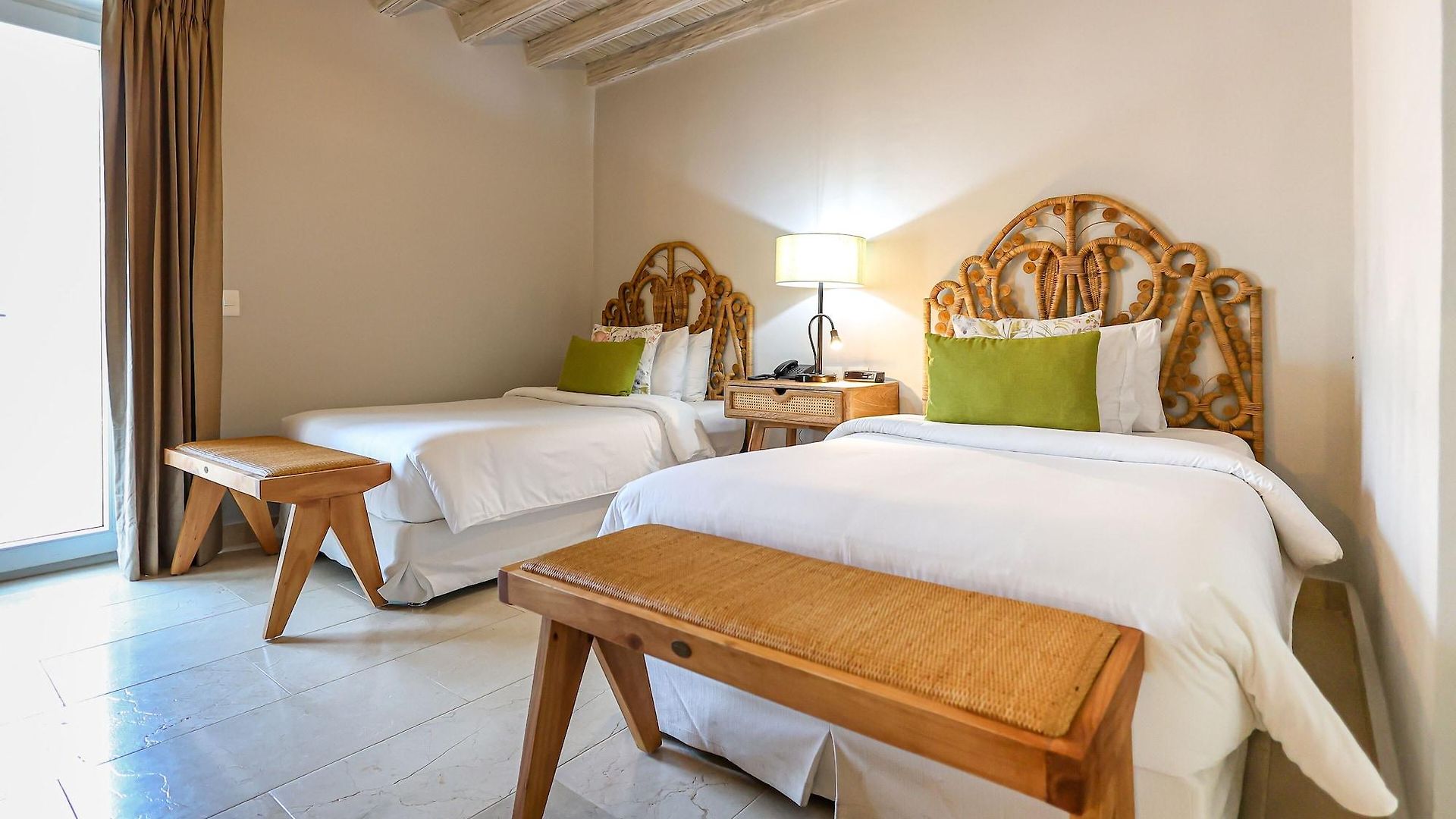 Hotel Casa Canabal Hotel Boutique