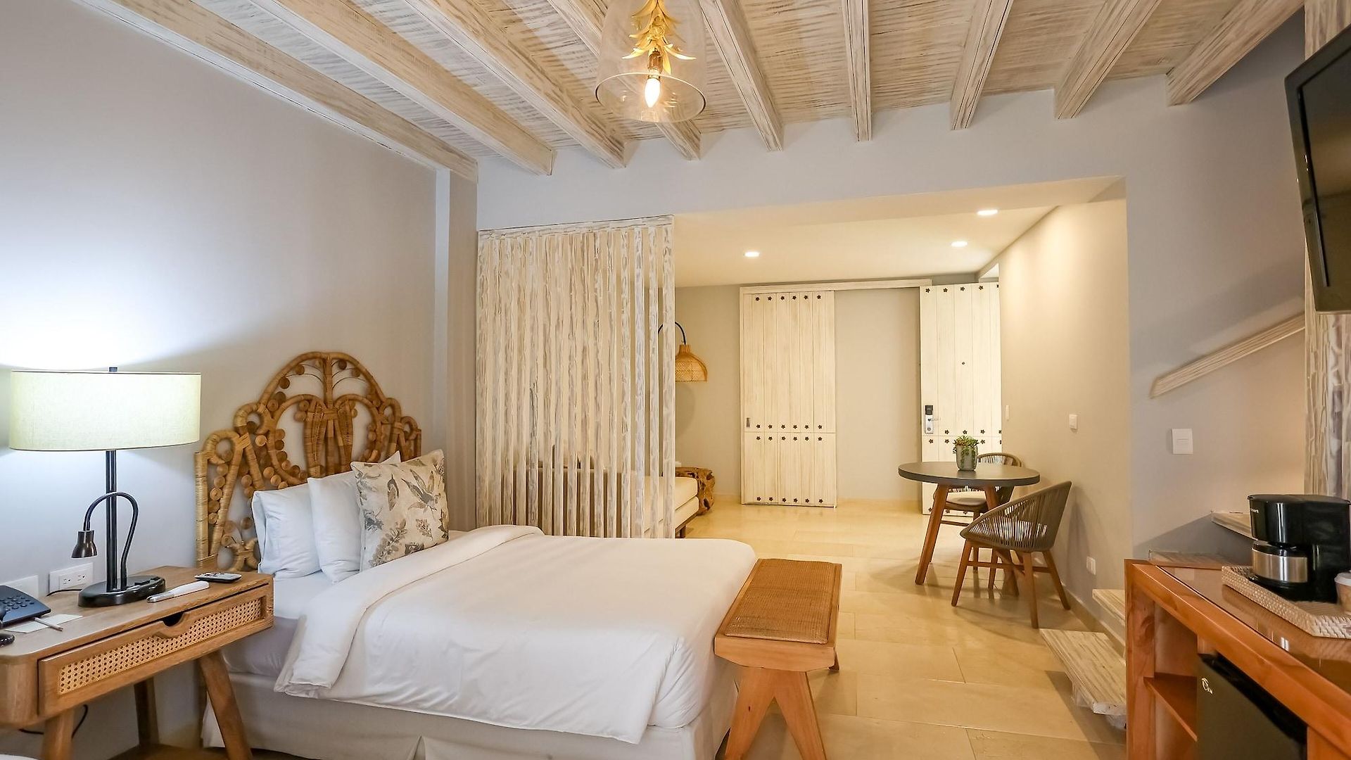 Hotel Casa Canabal Hotel Boutique Cartagena