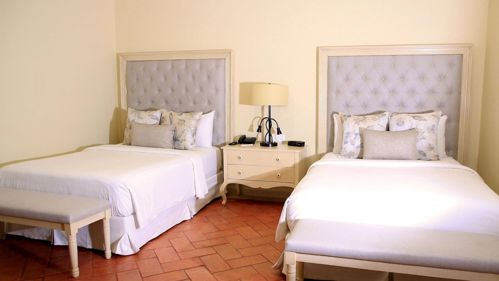 Casa Canabal Hotel Boutique Cartagena