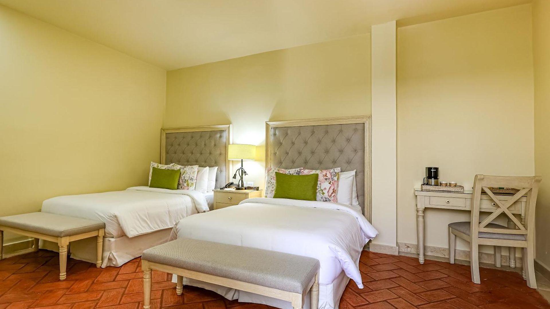 Casa Canabal Hotel Boutique Cartagena