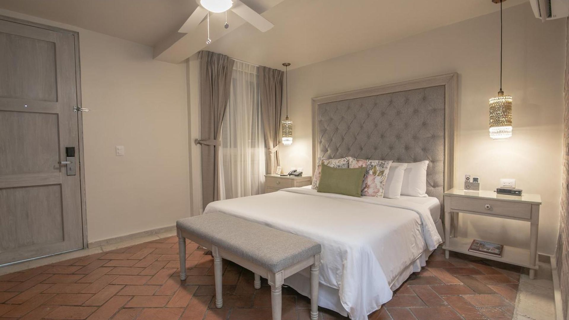 Hotel Casa Canabal Hotel Boutique 5*