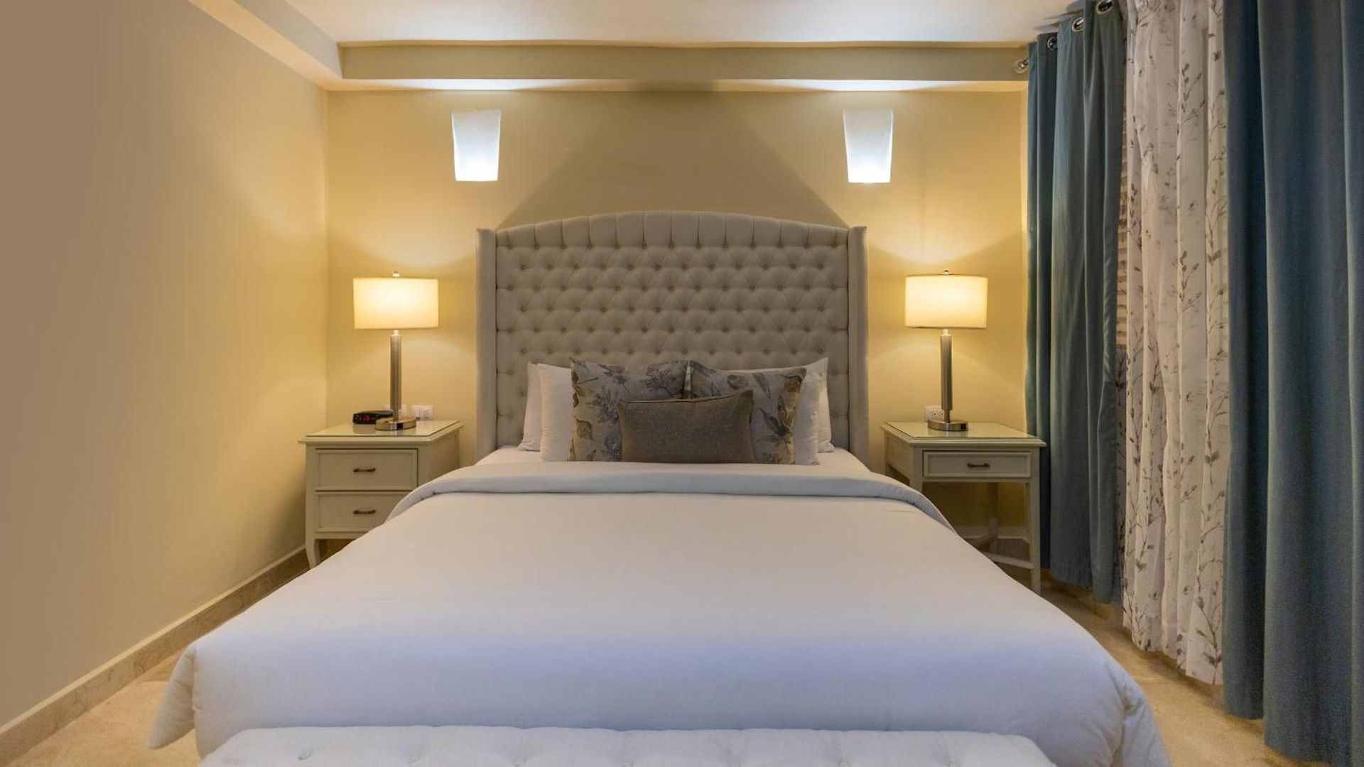 Casa Canabal Hotel Boutique 5* Cartagena