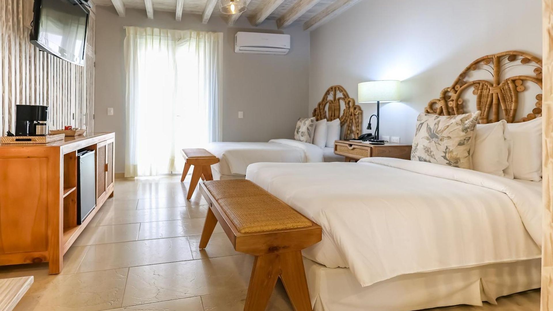 Casa Canabal Hotel Boutique Cartagena