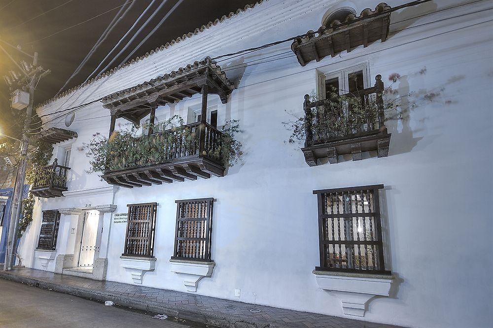Casa Canabal Hotel Boutique