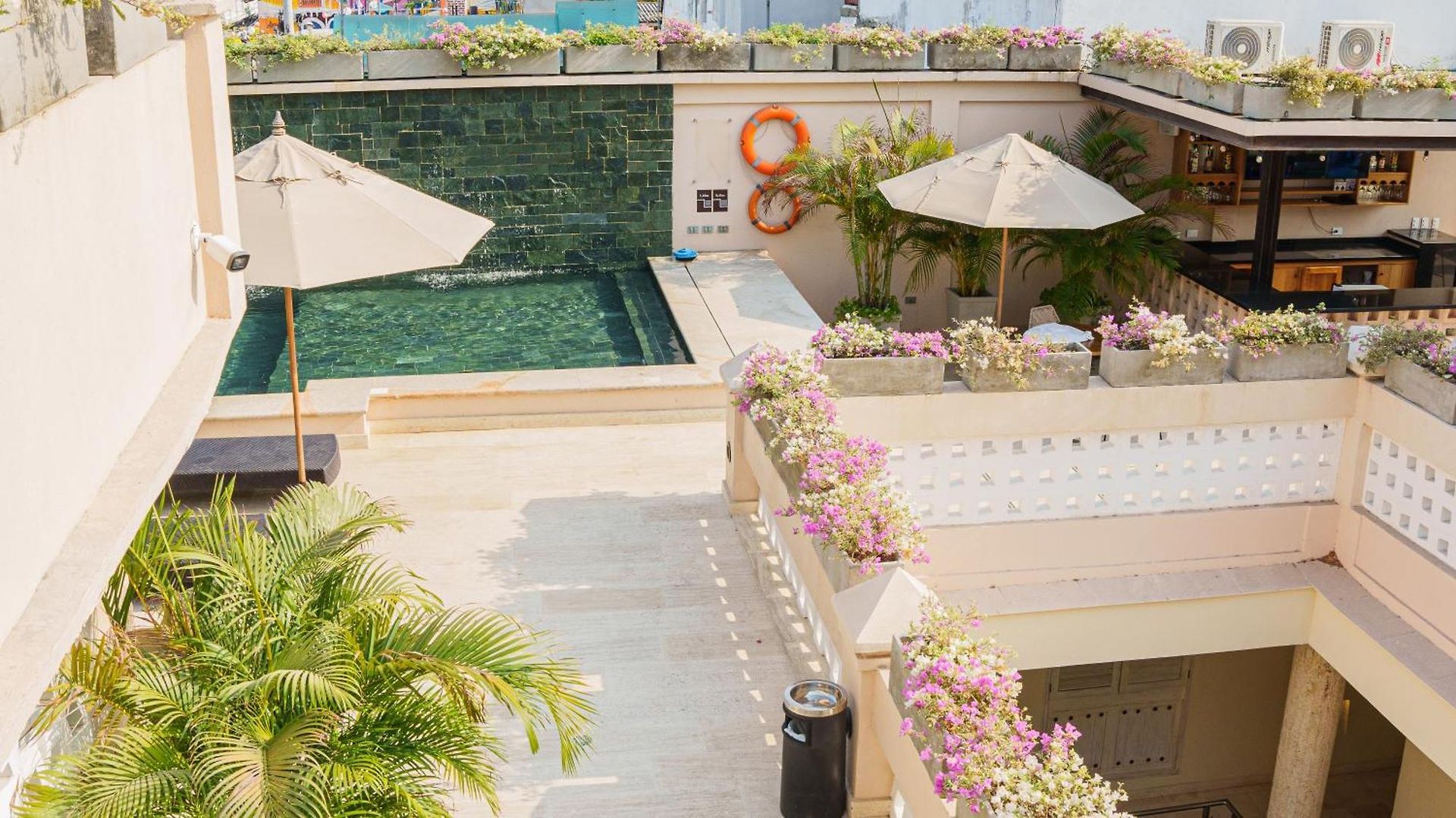 Hotel Casa Canabal Hotel Boutique Cartagena