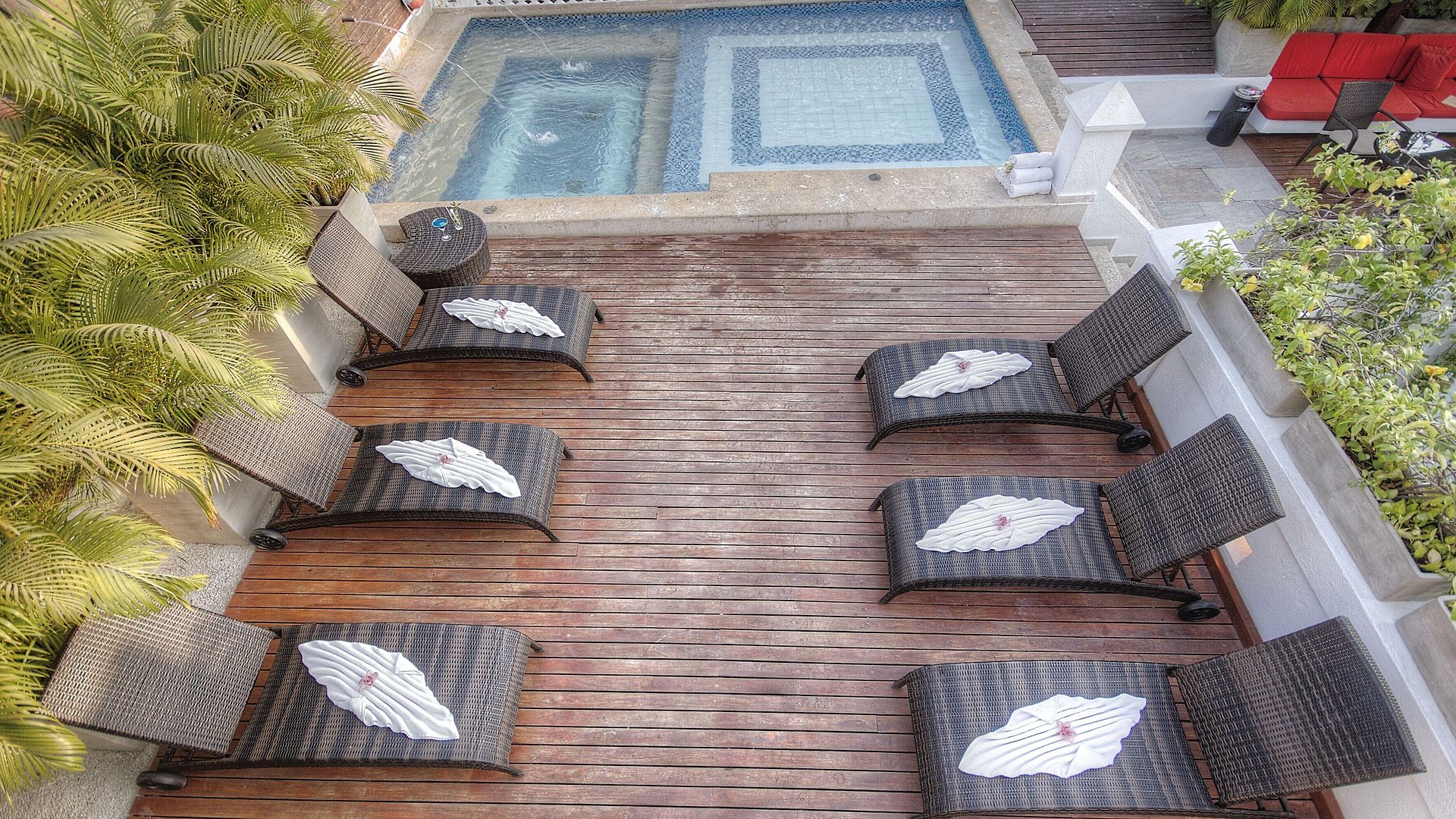 Hotel Casa Canabal Hotel Boutique 5*