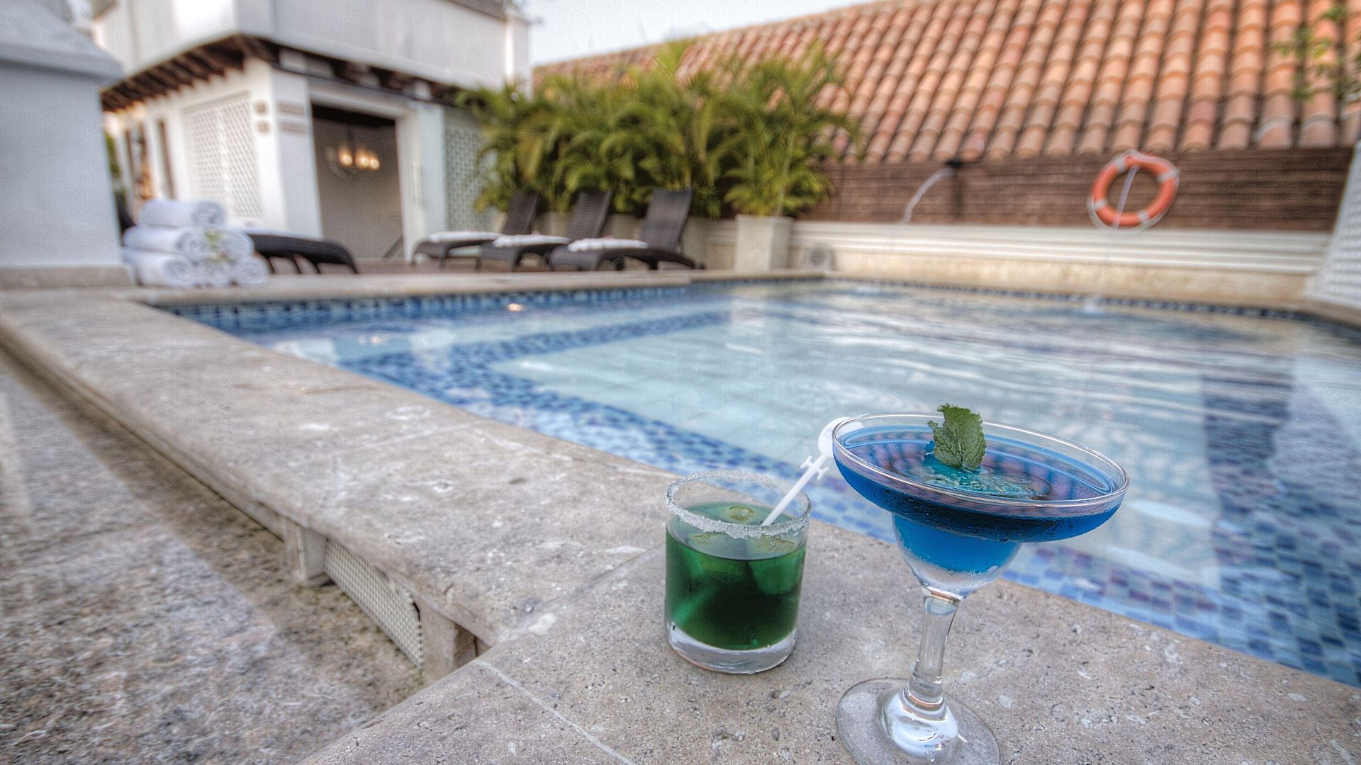Hotel Casa Canabal Hotel Boutique Cartagena