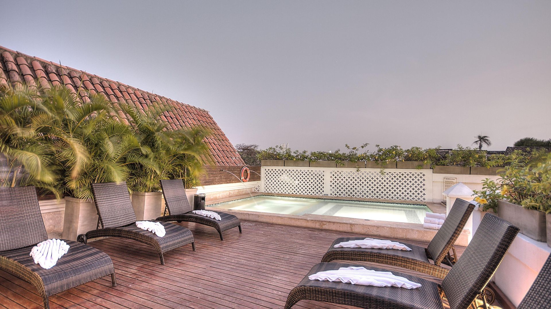 Casa Canabal Hotel Boutique Hotel