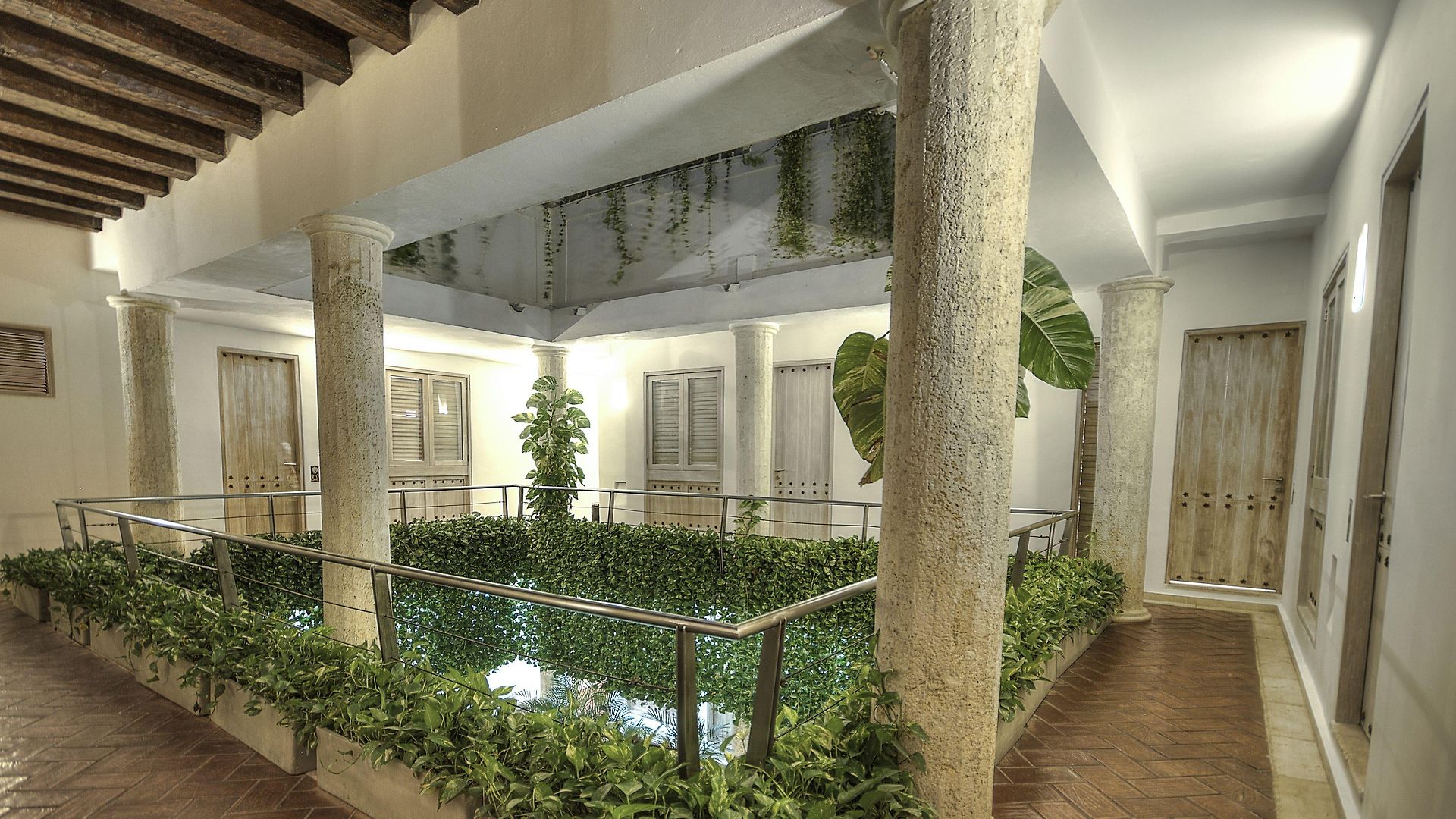 Hotel Casa Canabal Hotel Boutique