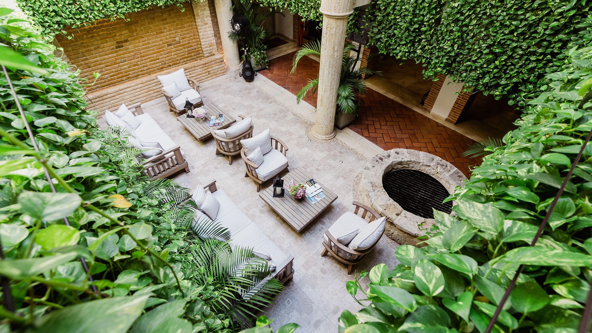 Hotel Casa Canabal Hotel Boutique 5*