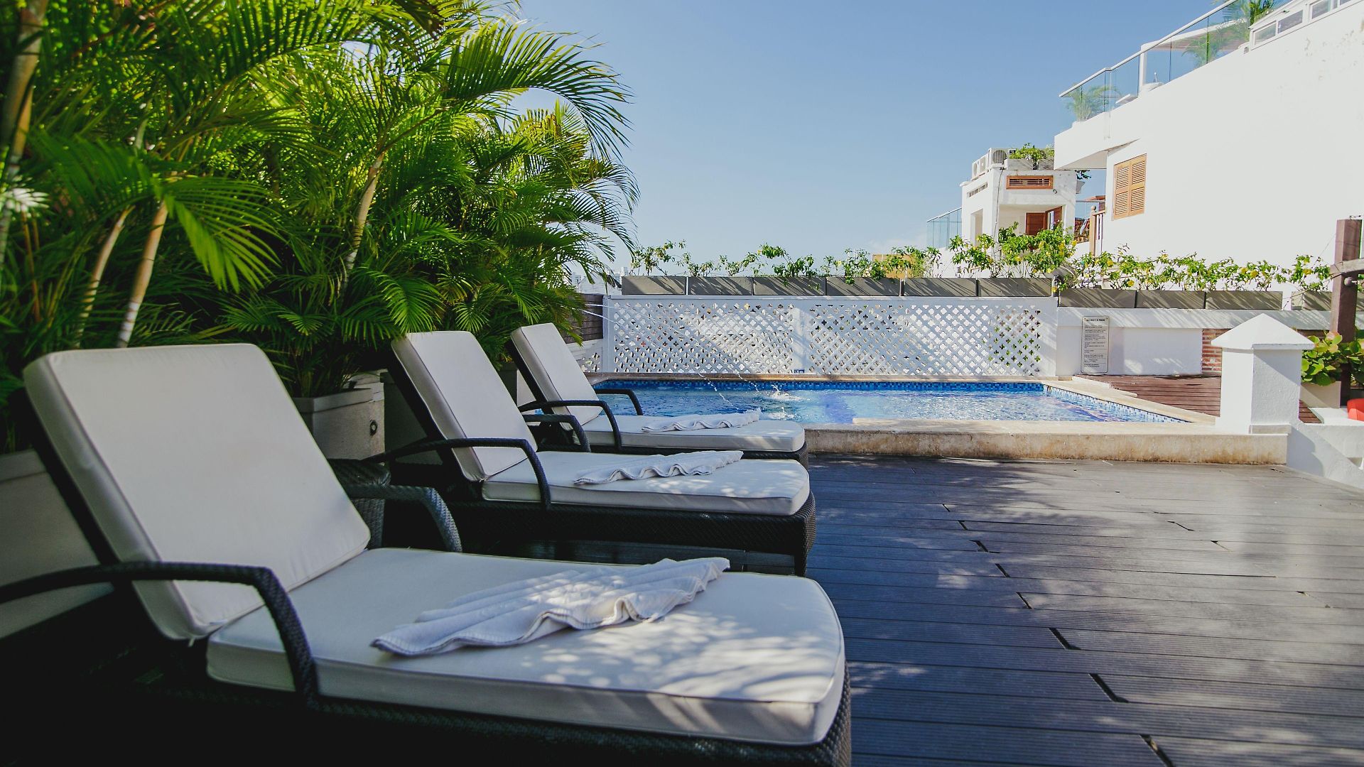 Hotel Casa Canabal Hotel Boutique