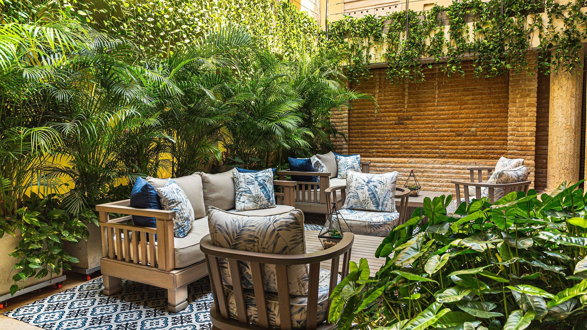 Casa Canabal Hotel Boutique 5*
