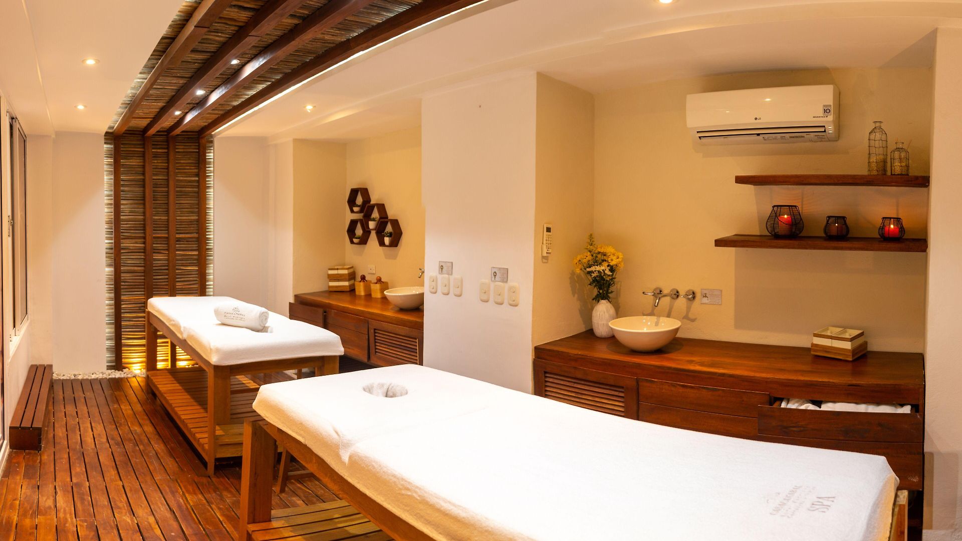 Hotel Casa Canabal Hotel Boutique