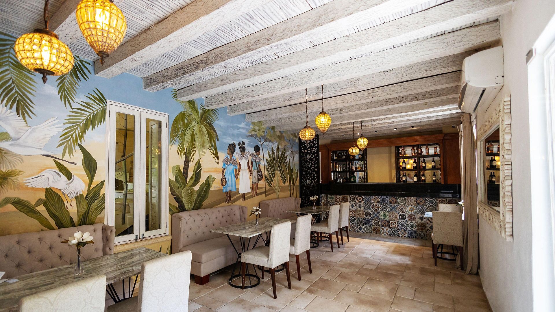 Casa Canabal Hotel Boutique Cartagena