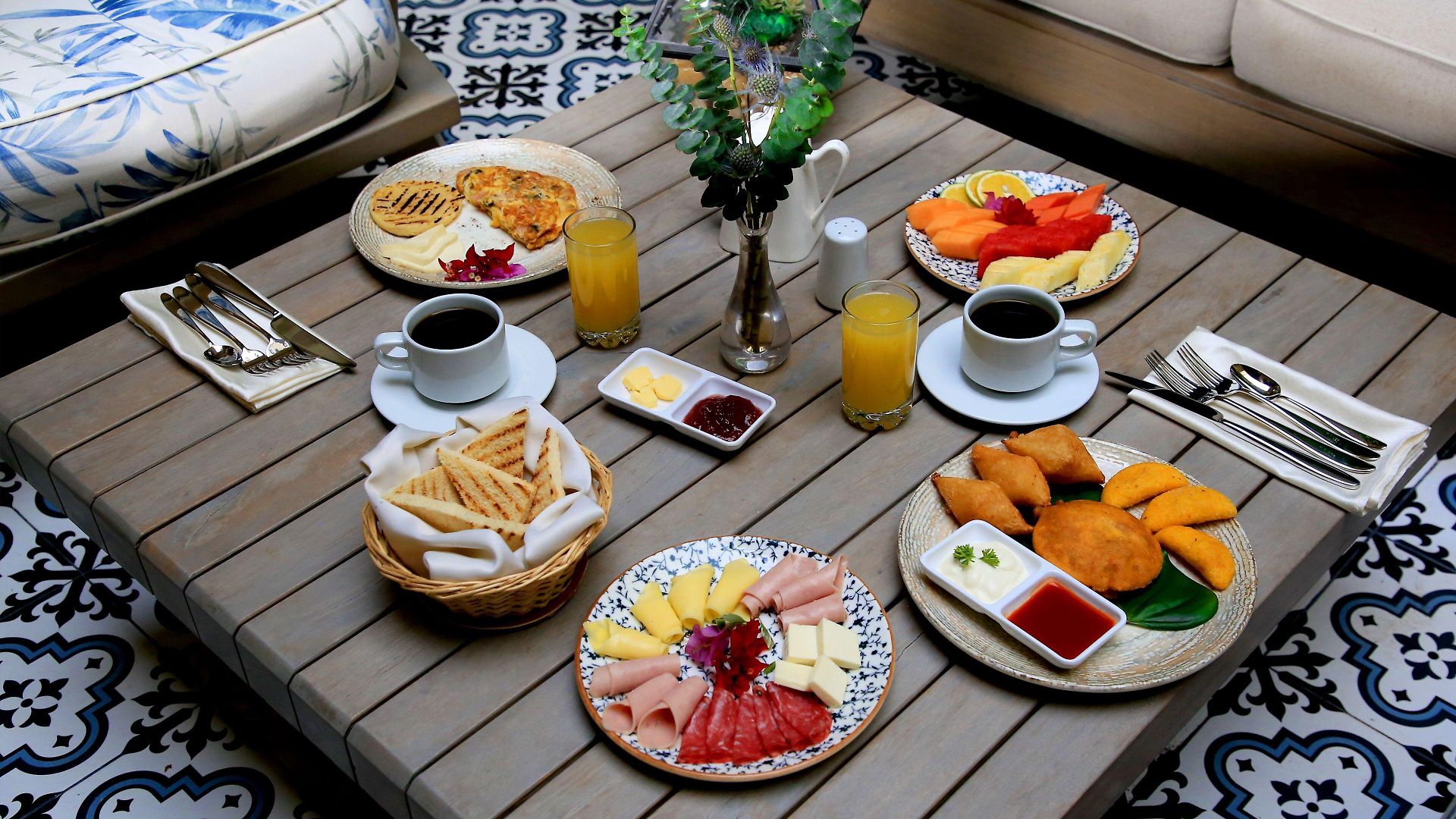 Hotel Casa Canabal Hotel Boutique Cartagena