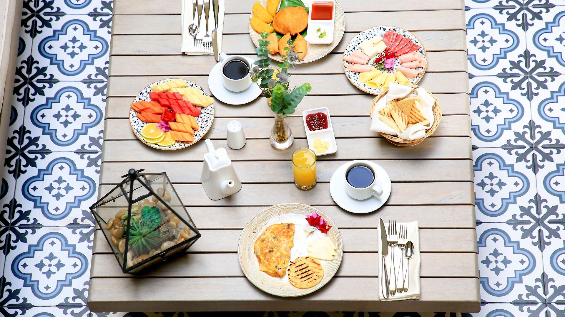 Casa Canabal Hotel Boutique Cartagena