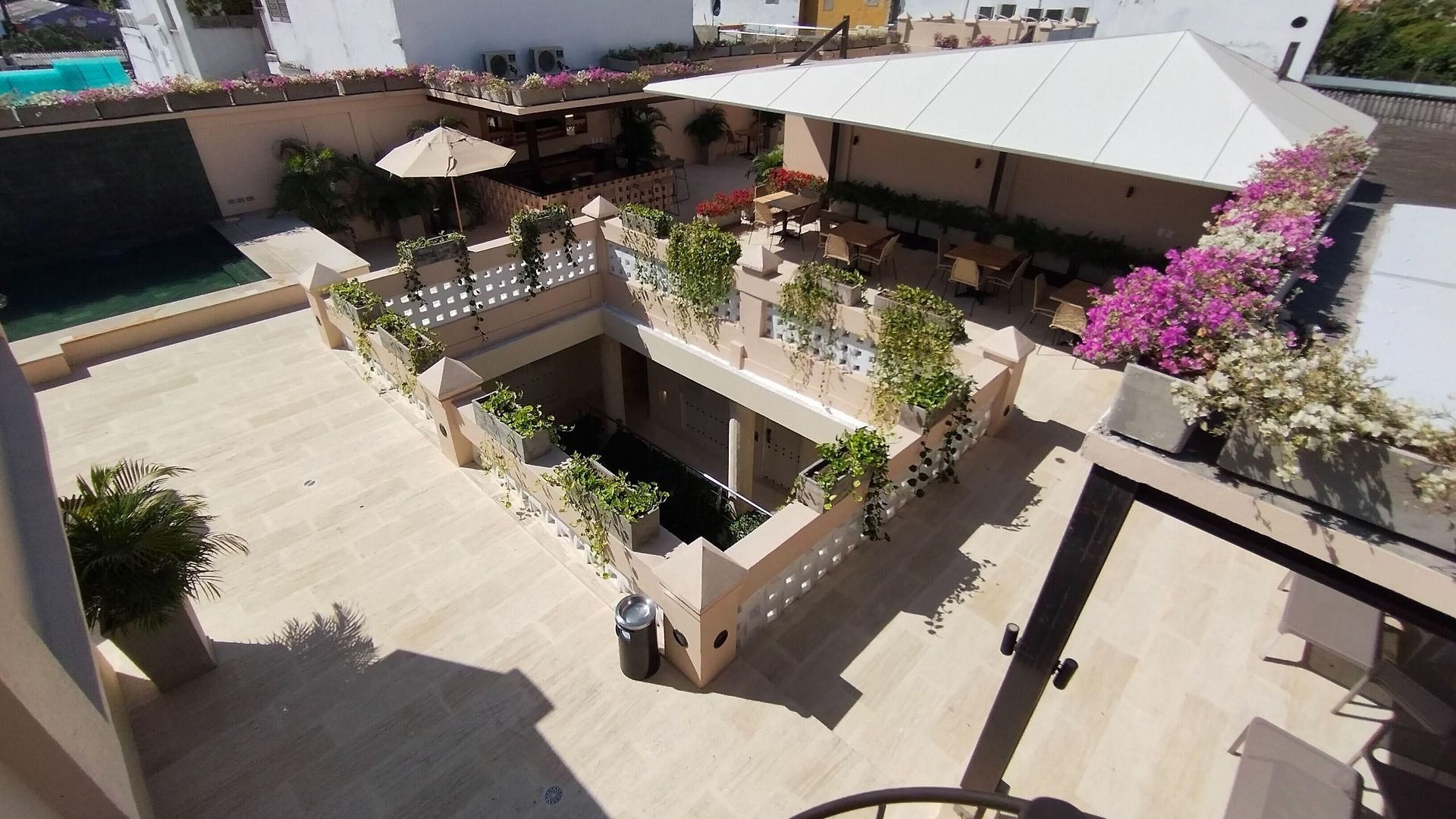 Casa Canabal Hotel Boutique Cartagena