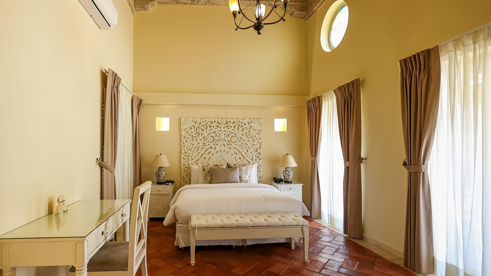 Casa Canabal Hotel Boutique 5*