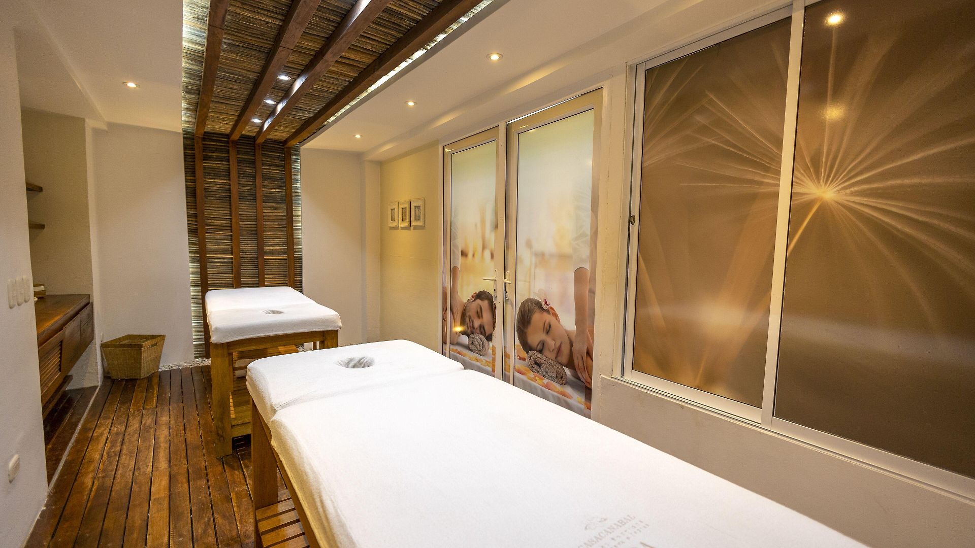 Hotel Casa Canabal Hotel Boutique 5*
