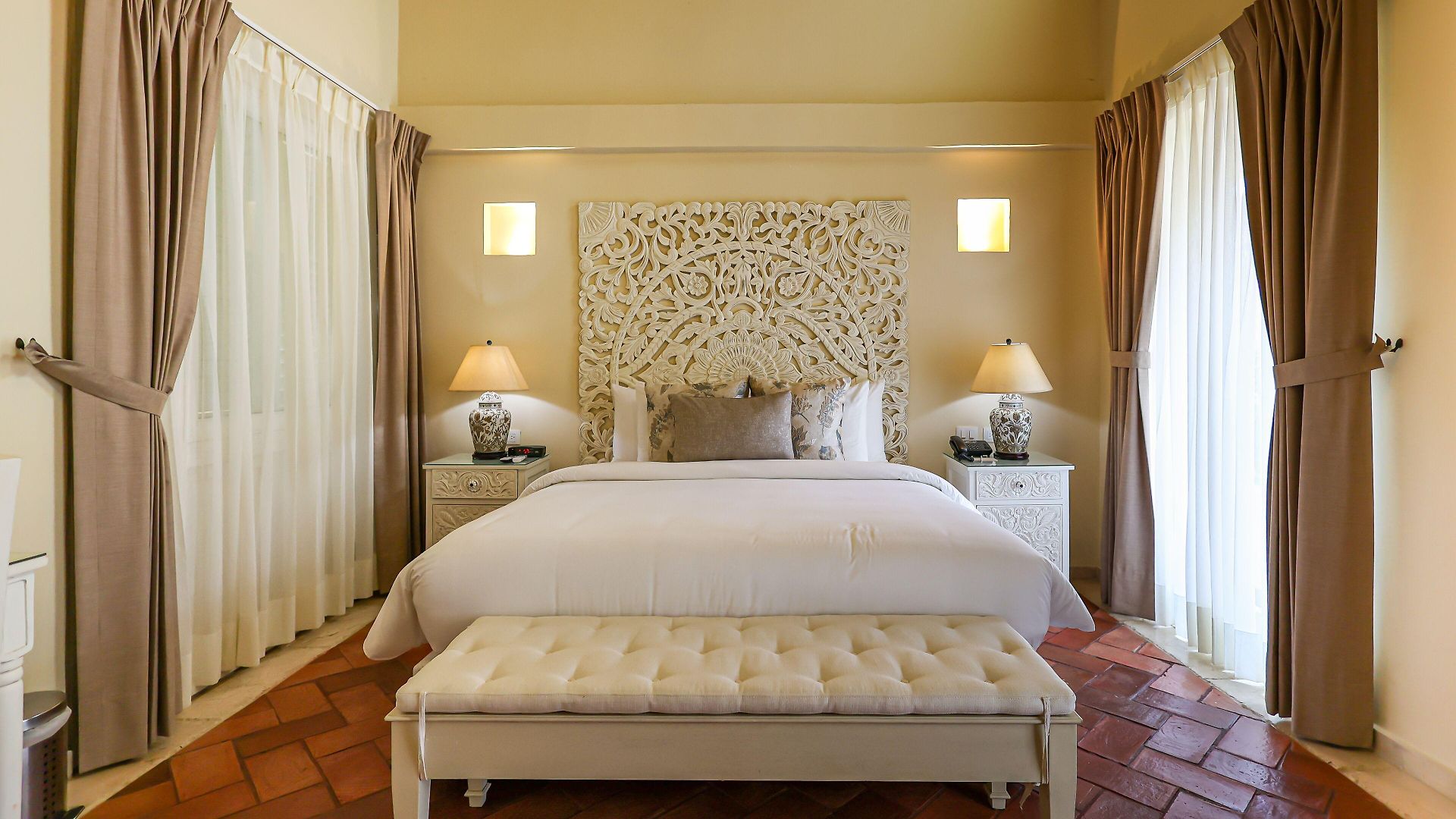 Casa Canabal Hotel Boutique 5*