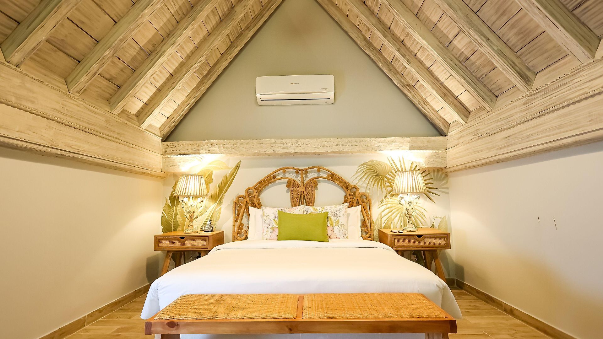 Hotel Casa Canabal Hotel Boutique 5*